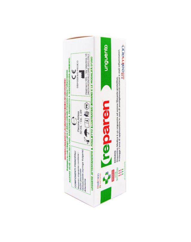REPAREN UNGUENTO 50ML