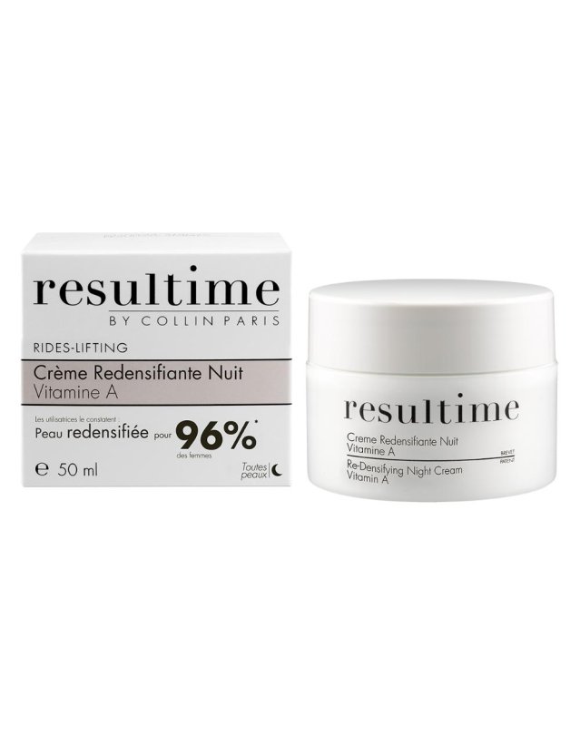 RESULTIME CR REDENS NUIT VIT A
