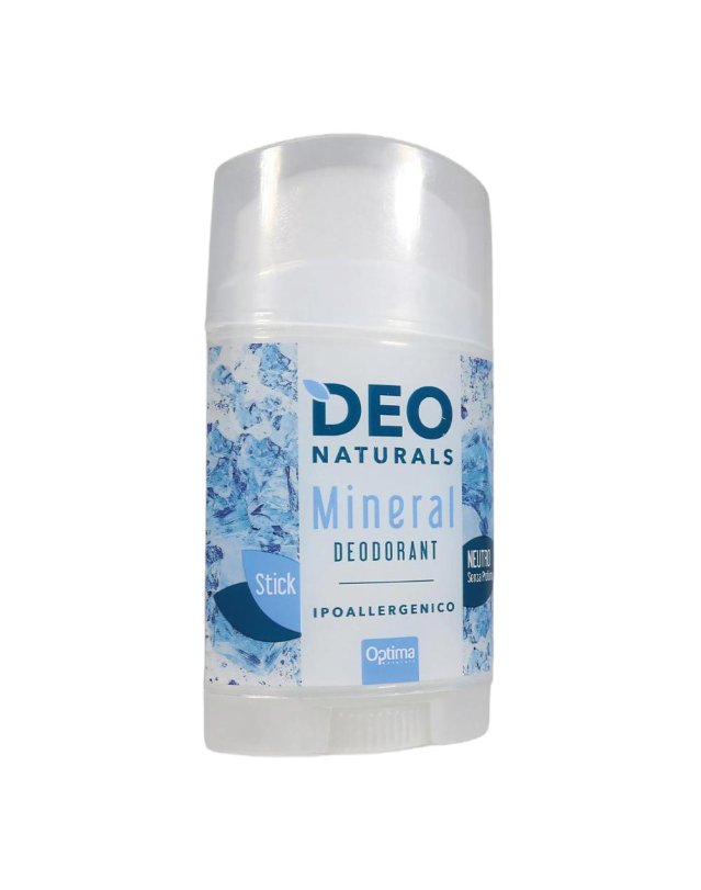 DEONATURALS STICK 100G