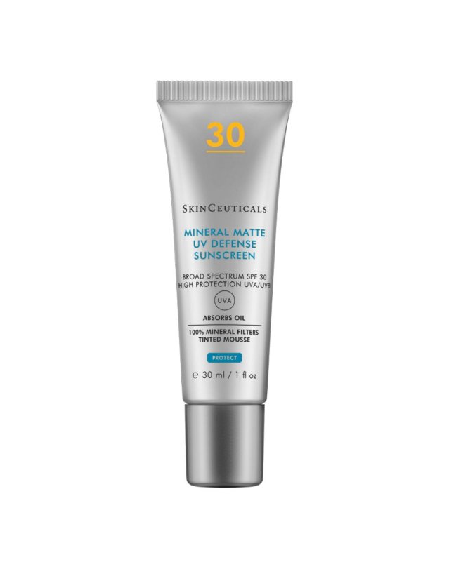 SKINCEUTICALS Mineral Matt UV