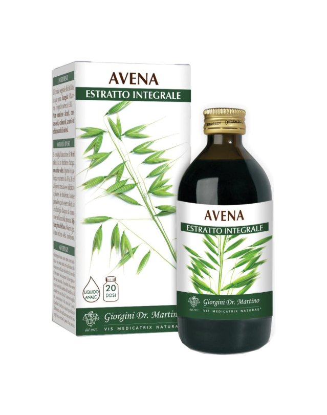 AVENA Estr.Int.200ml SVS