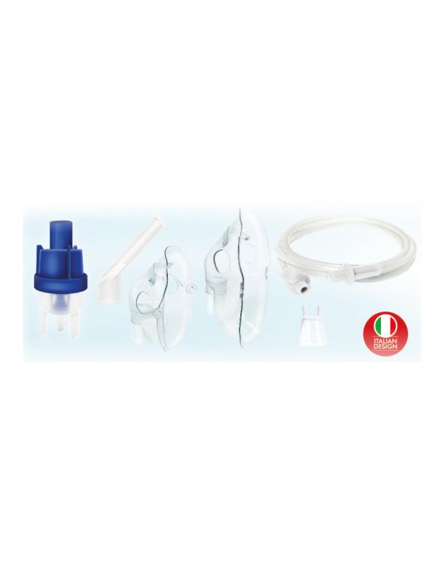 MEDEL-JET Basic Kit Aerosol