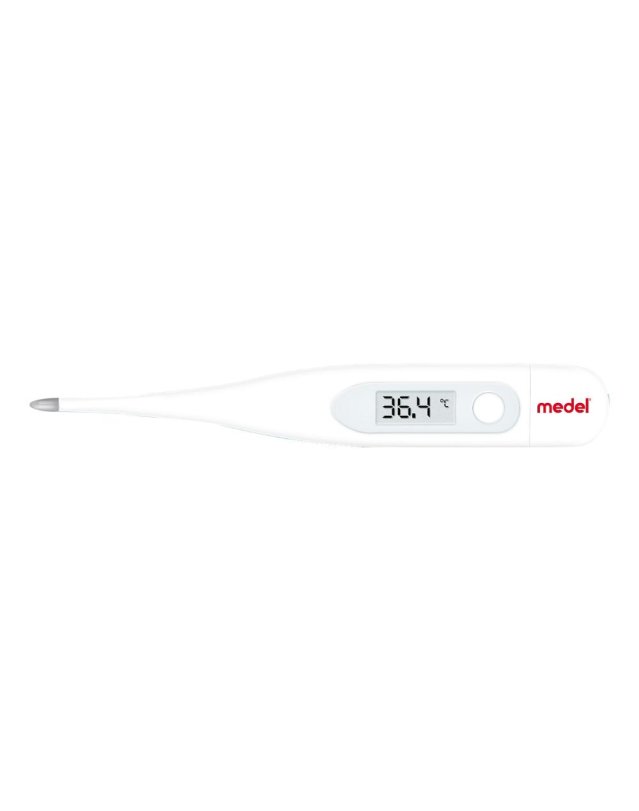 MEDEL THERMO Term.Digitale