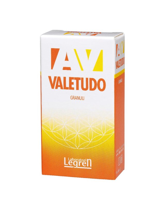 VALETUDO 2 Tubi 220g