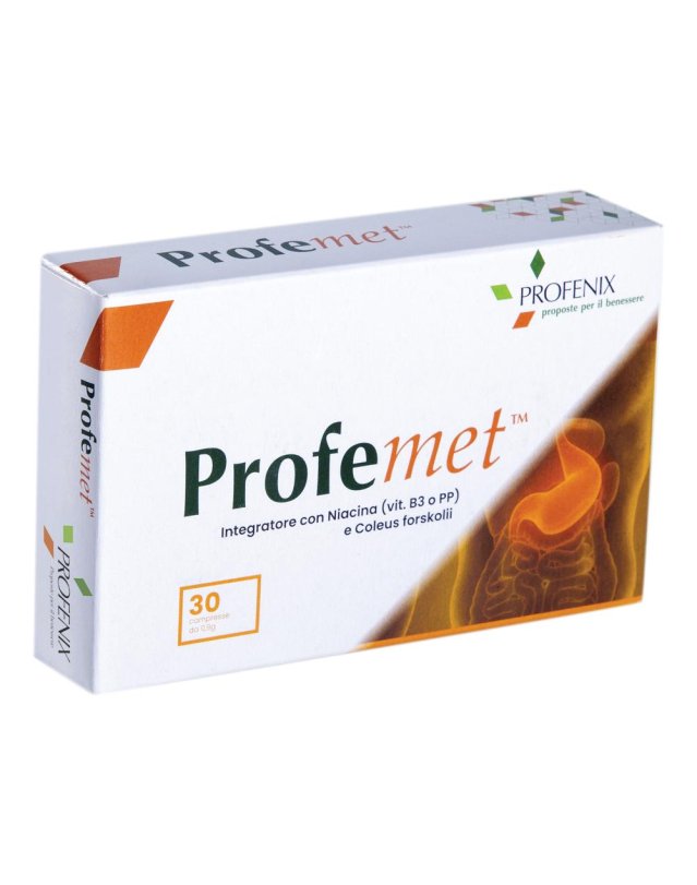 PROFEMET 30CPR