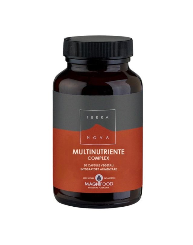 MULTINUTRIENTE QUAL VITA 50CPS