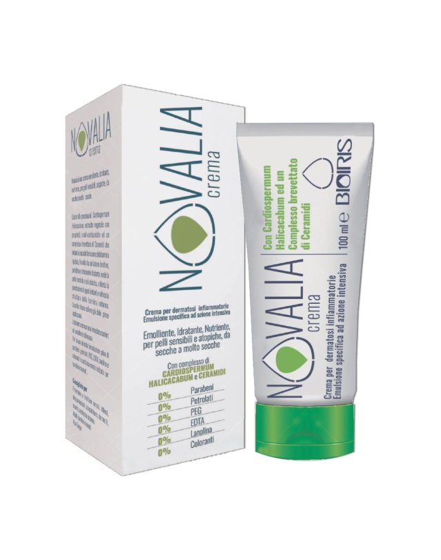 NOVALIA CREMA VISO CRP