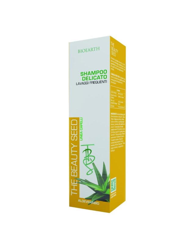 TBS SHAMPOO DELICATO 250ML