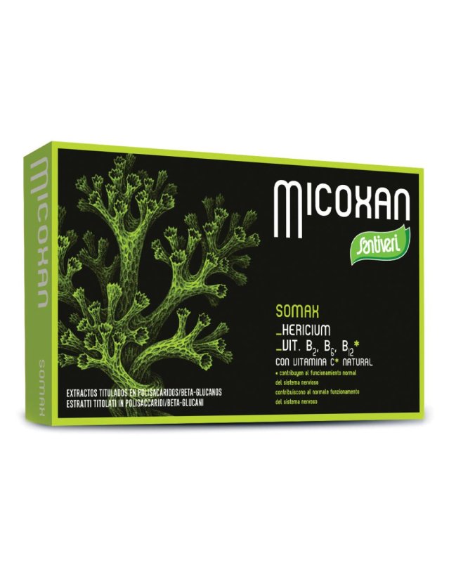MICOSAN SOMAX 40 Cps       STV