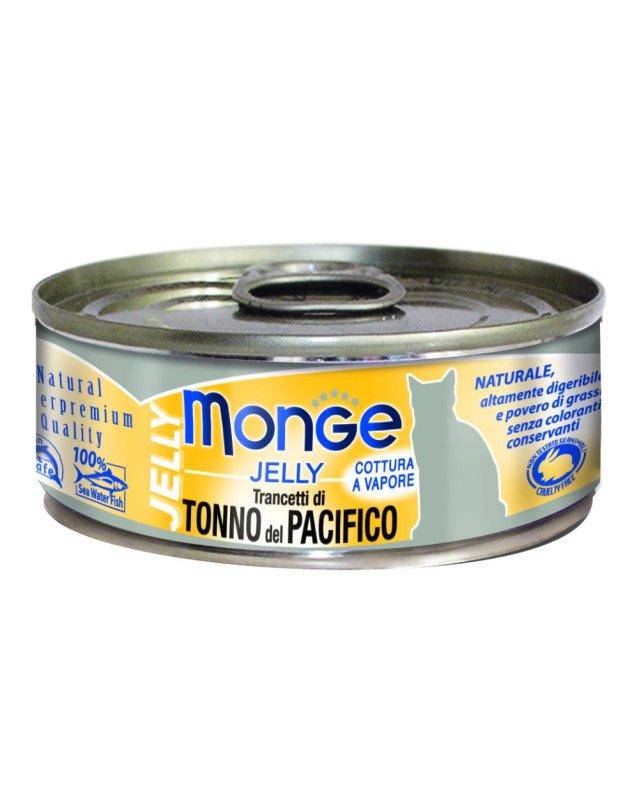 MONGE NAT TONNO DEL PACIF/SALM