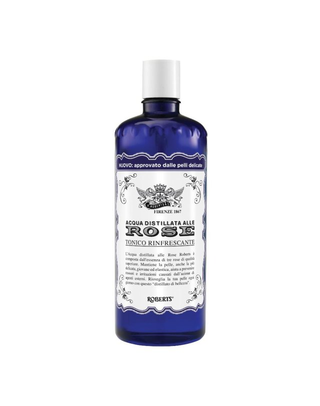 ROBERTS ACQUA ALLE ROSE TONICO