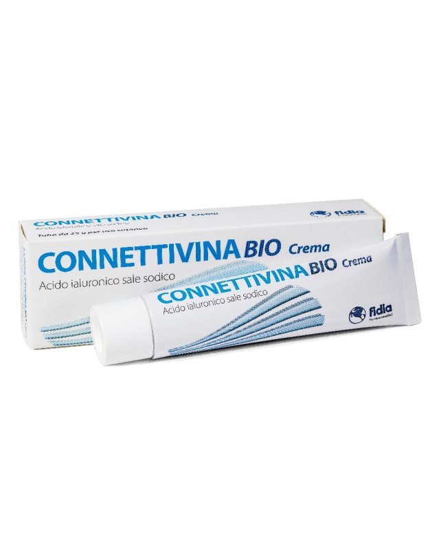 CONNETTIVINABIO CREMA 25G