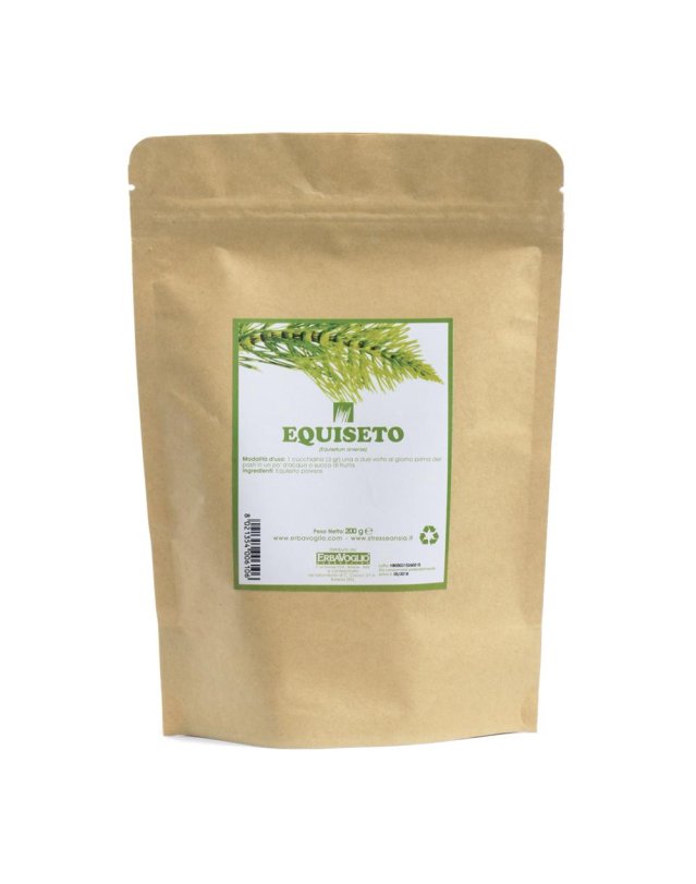 EQUISETO POLVERE 200G