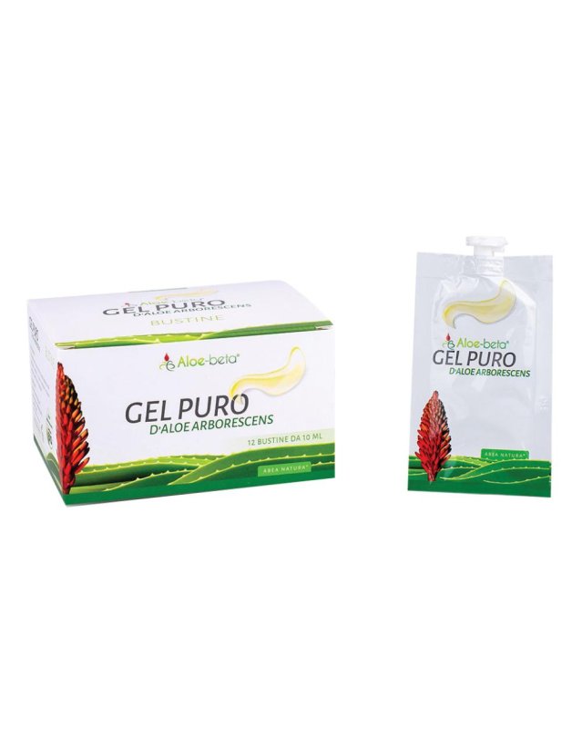 ALOE-BETA Emulgel 120ml