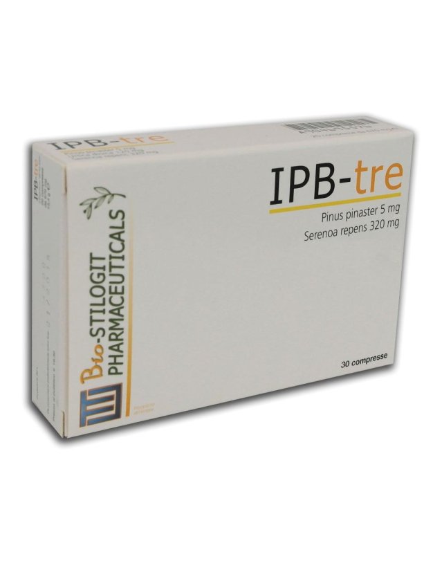 IPB-3 30CPR
