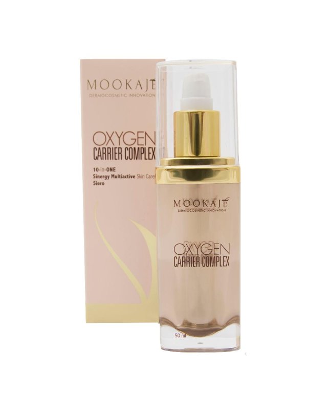 SYNERGY MULTIACTIVE SKIN SERUM