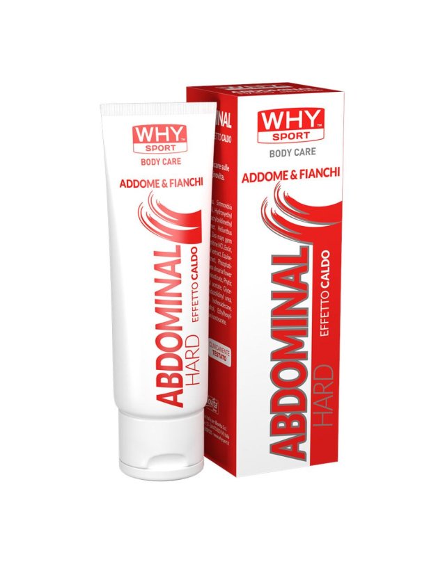 ABDOMINAL HARD 200ML