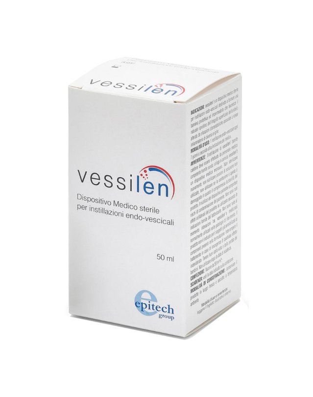 VESSILEN 50ML
