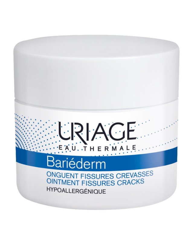 BARIEDERM UNGUENTO 40G
