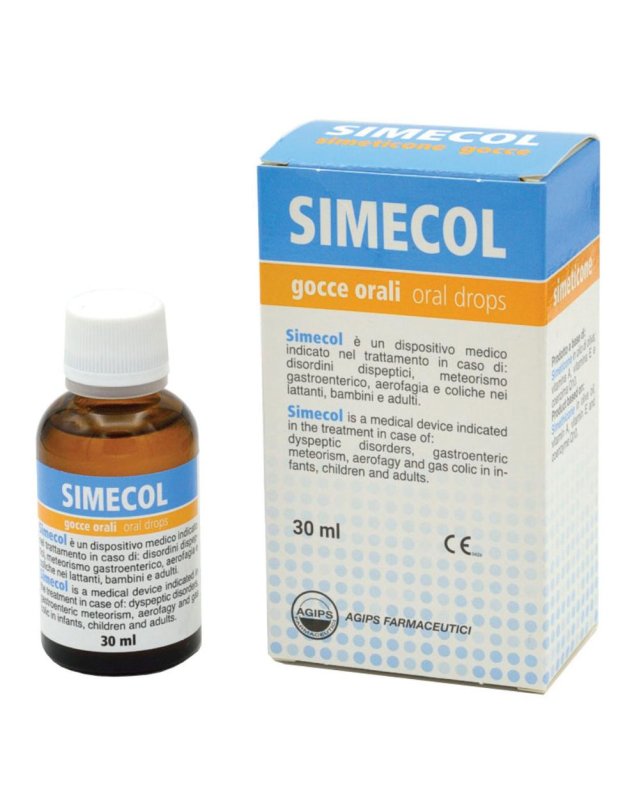 SIMECOL Gtt 30ml