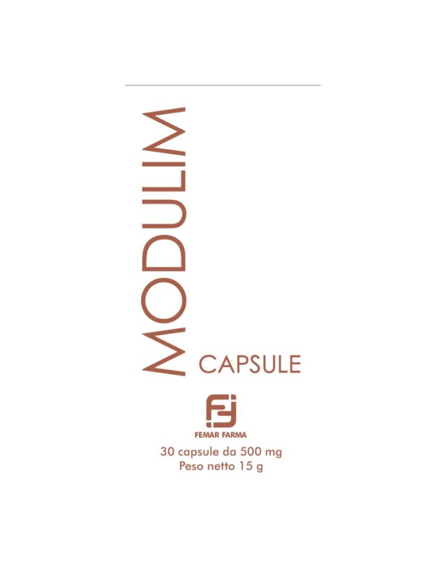 MODULIM 30CPS
