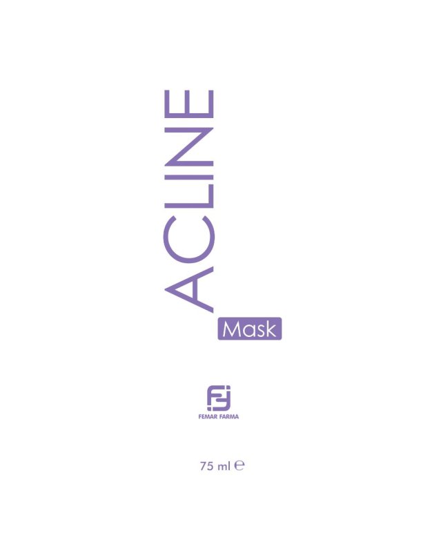 ACLINE MASK 75ML