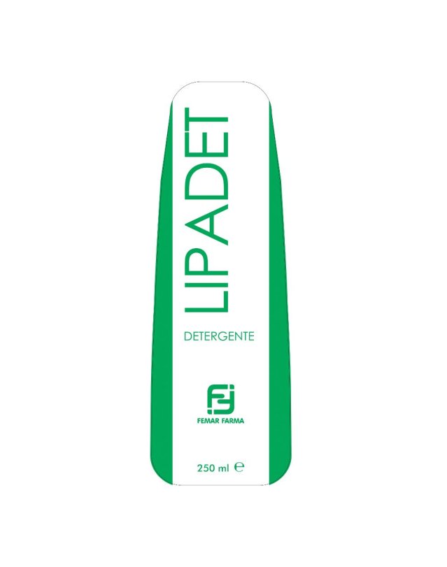 LIPADET DETERGENTE 250ML