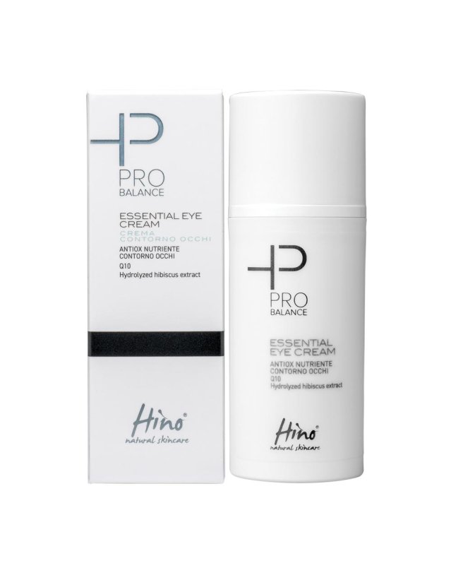 Hns Prob Essential Eye Cream