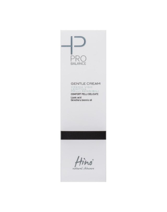 Hns Prob Gentle Cream 50ml