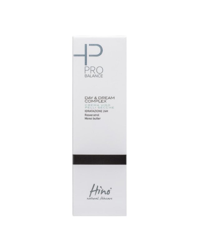 HNS PROB.DAY&DREAM COMPLEX50ML