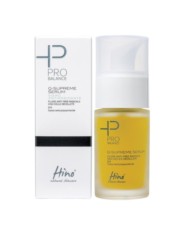 Hns Prob Q-supreme Serum 30ml