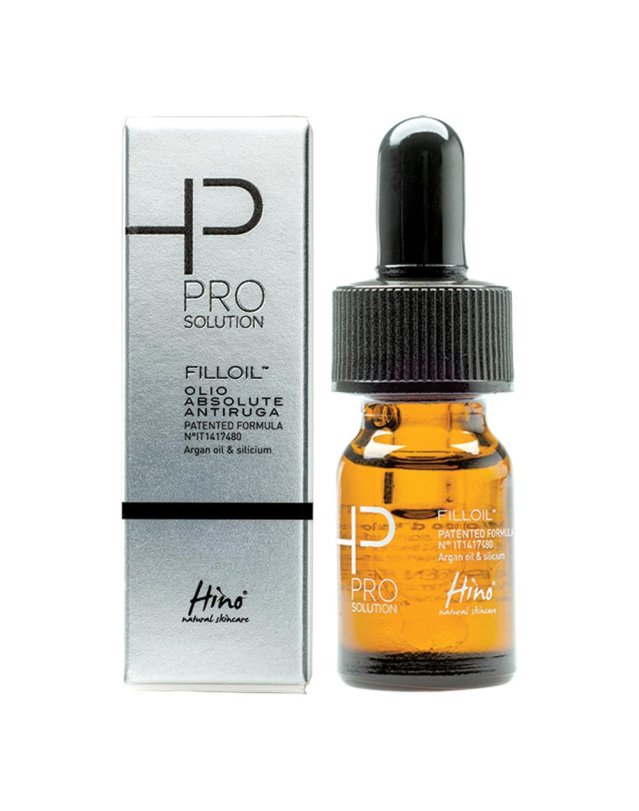 Hns Pros Filloil 4ml