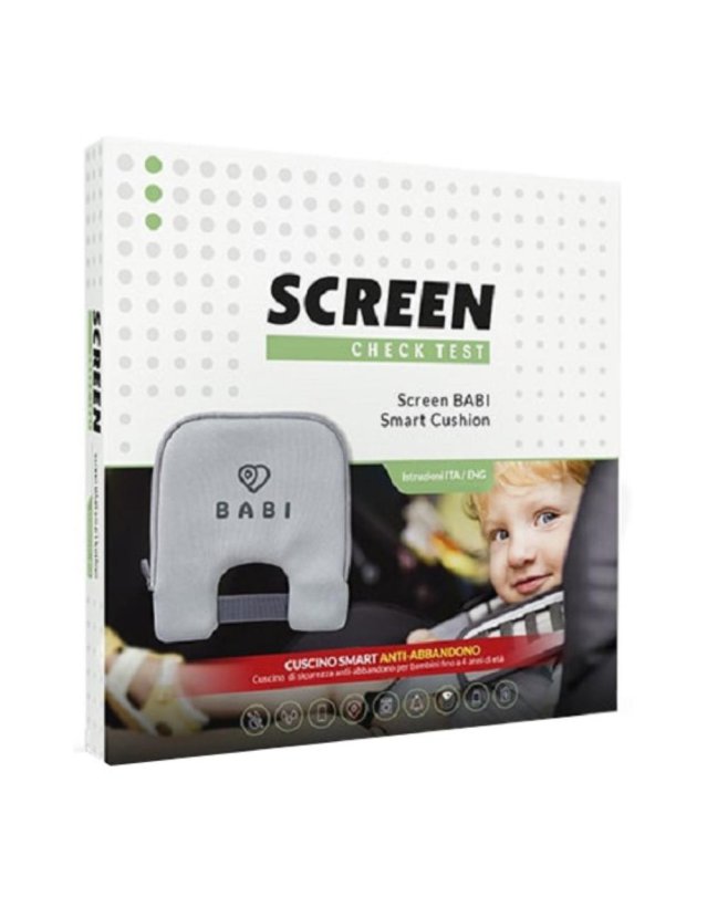 SCREEN BABI SMART CUSHION