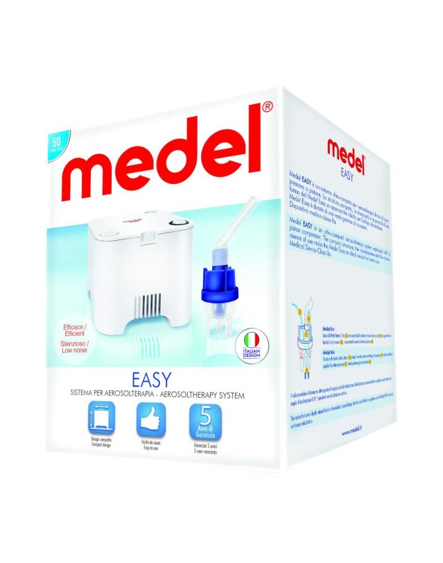 MEDEL EASY AEROSOL