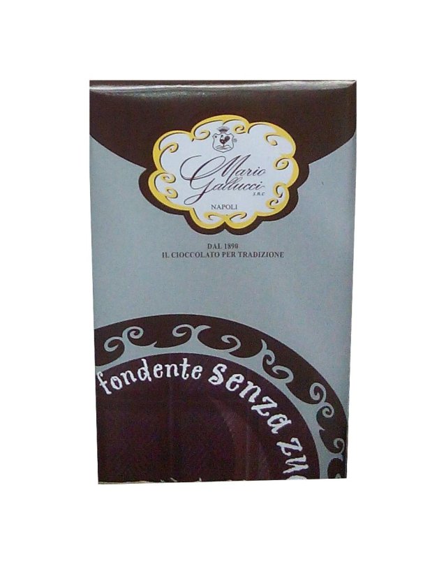 GALLUCCI Tav.Ciocc.Fond.S/Z