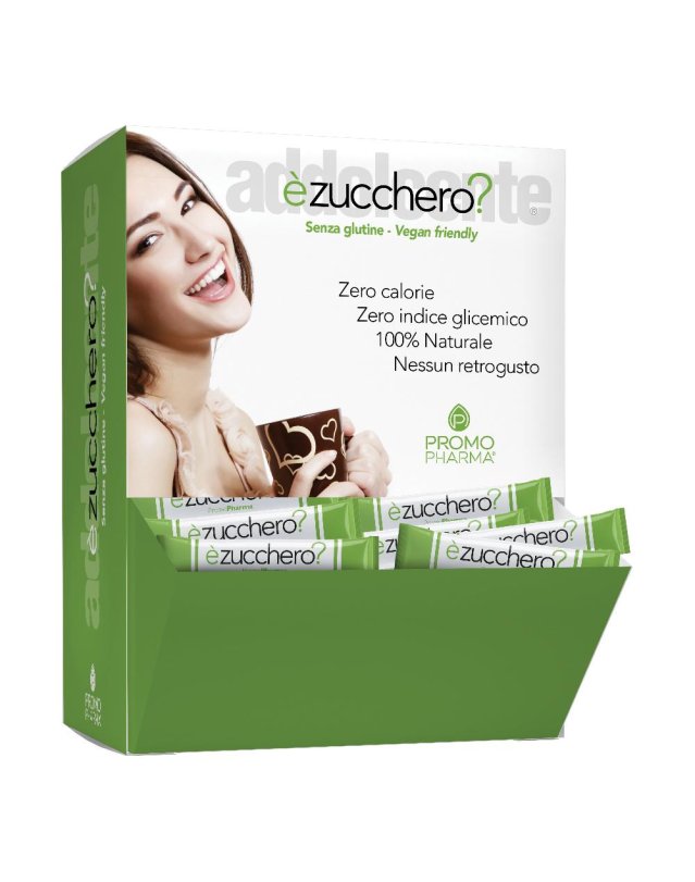E'ZUCCHERO 200STICKX3G