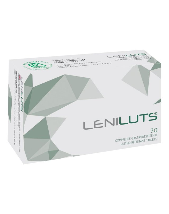 LENILUTS 30CPR