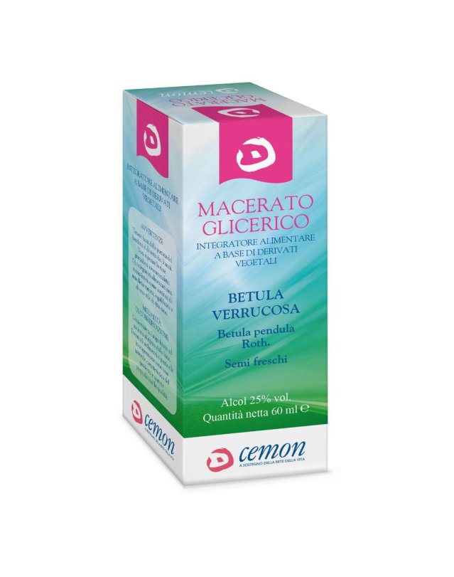 BETULA VERRUC SEMI MG 60ML CE.