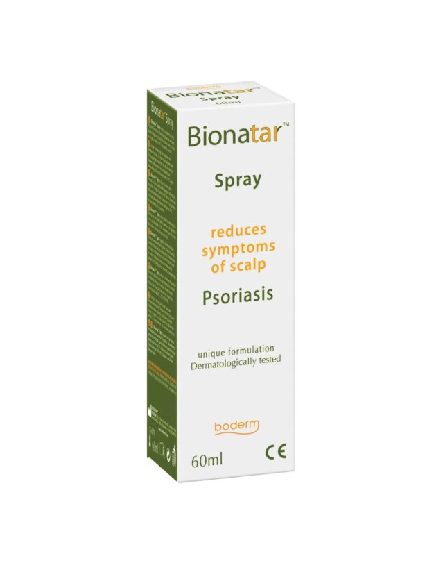 BIONATAR SPRAY 60ML