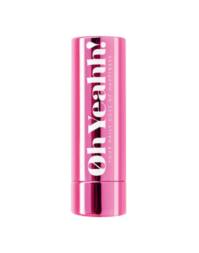 THE HAPPINESS I OH YEAHH PINK