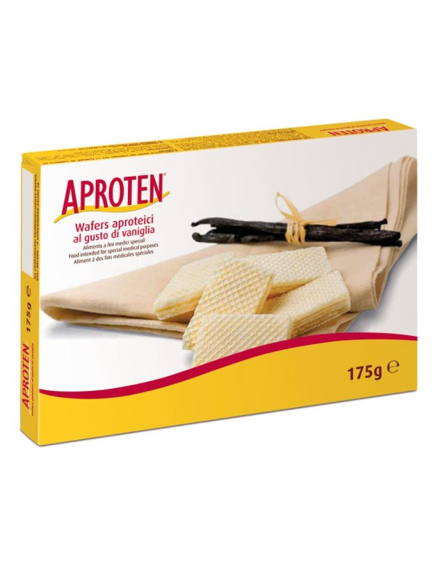 APROTEN-WAFERS VANIG 175G
