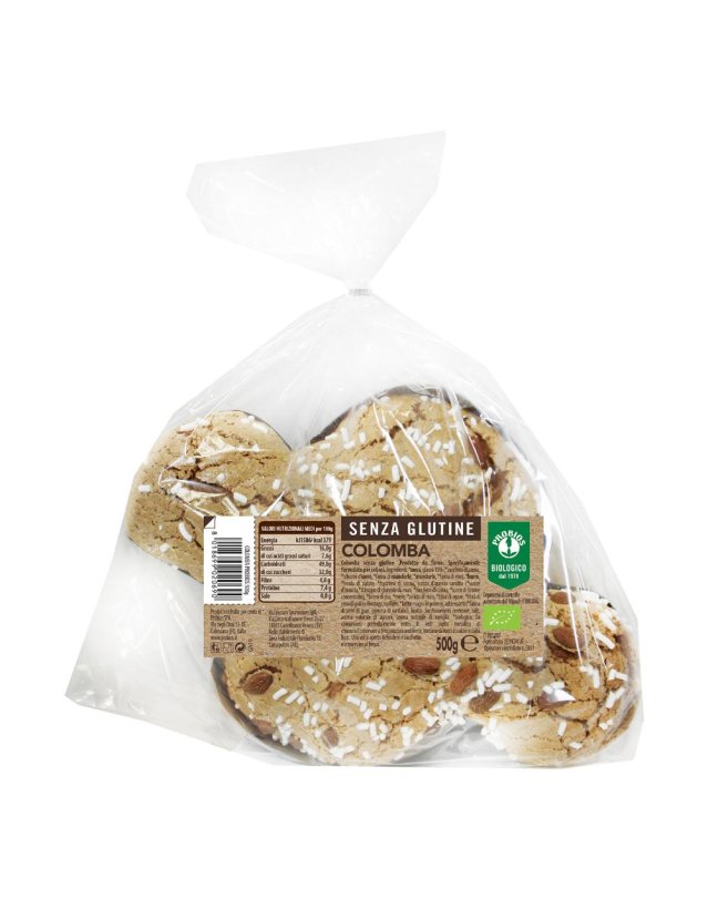 PROBIOS Colomba S/G 500g
