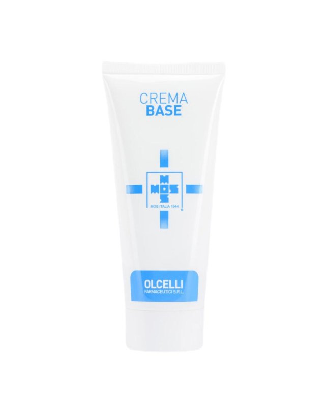 OLCELLI Crema Base 200ml