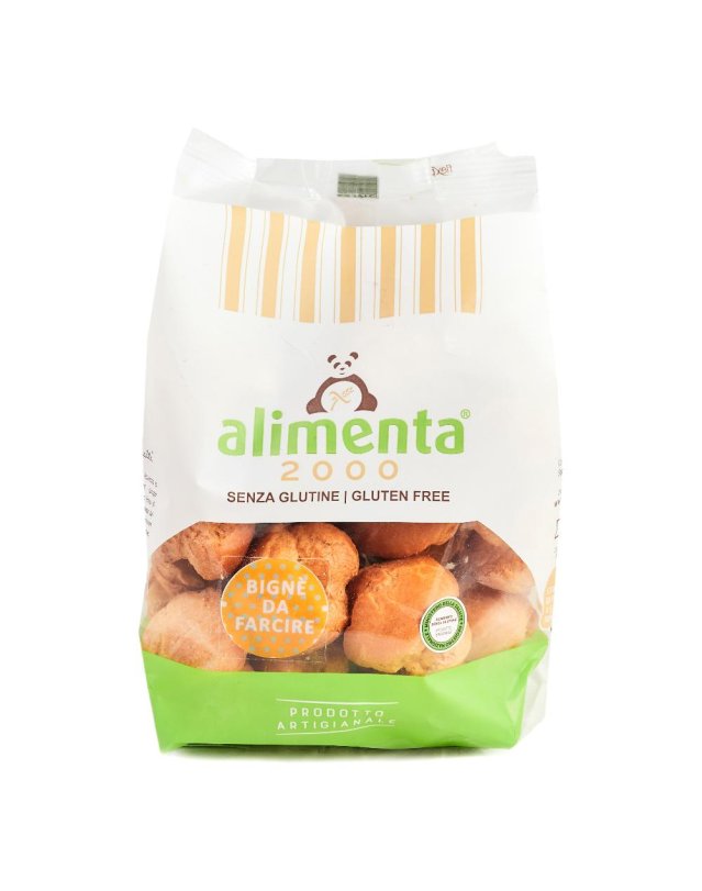 ALIM.2000 Bigne'Vuoti 100g