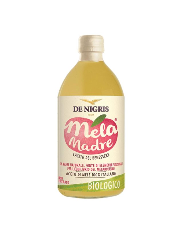 ACETO Mele Biologico 500ml