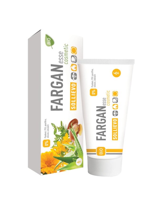FARGANESSE COSMETIC SOLLIEVO