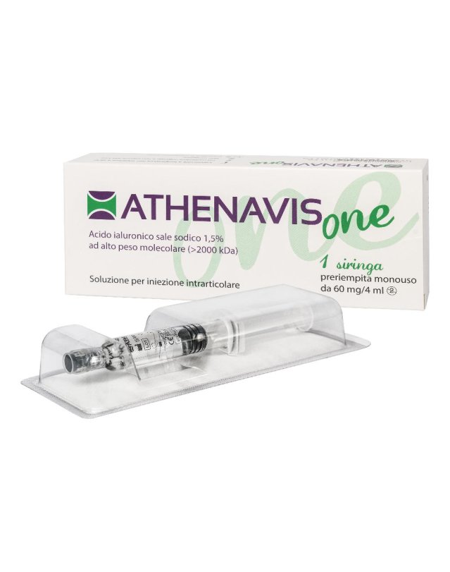 ATHENAVIS One Sir.Intra/Art4ml