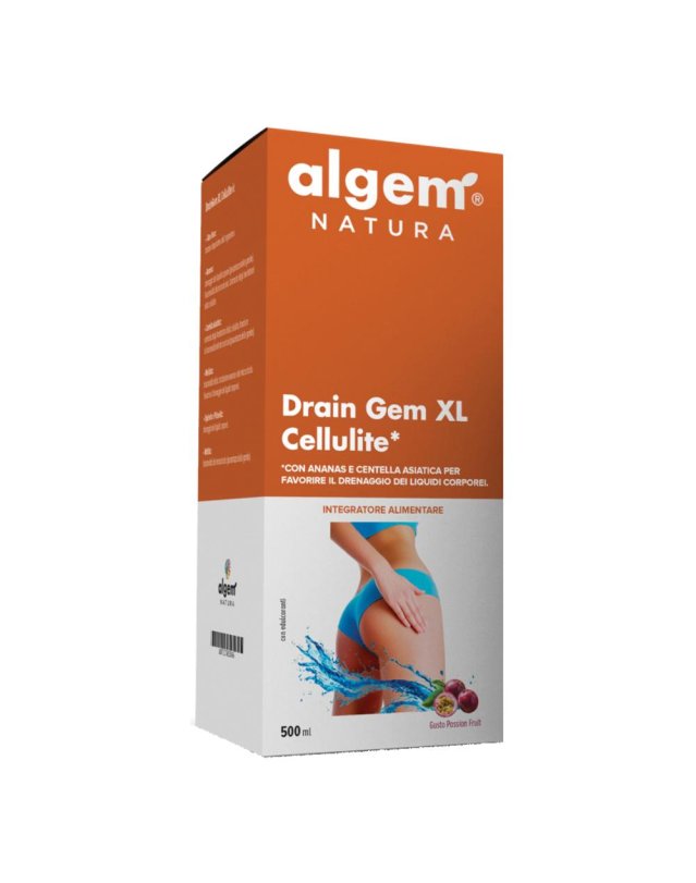 DRAINGEM XL 500ml