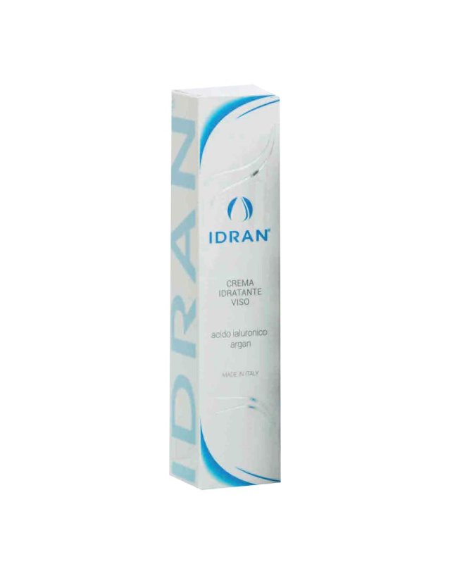 IDRAN CREMA IDRATANTE VISO