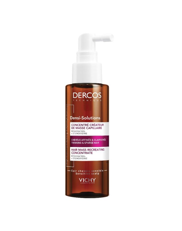 DERCOS-T SOLUZ DENSI LOZ 100ML